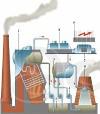 Печи нагрева нефти, котельные, запчасти